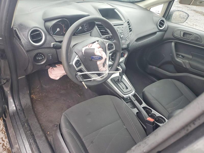 Продаж на аукціоні авто 2019 Ford Fiesta, vin: 3FADP4BJ1KM145855, номер лоту: 69098866