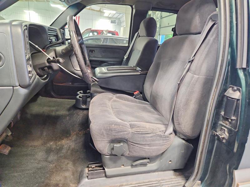 Продажа на аукционе авто 2002 Chevrolet Silverado, vin: 2GCEK19VX21279551, номер лота: 69938826