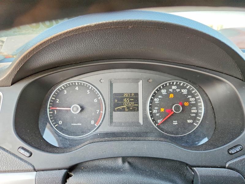 Продажа на аукционе авто 2014 Volkswagen Jetta, vin: 3VWD17AJ6EM321217, номер лота: 69988466