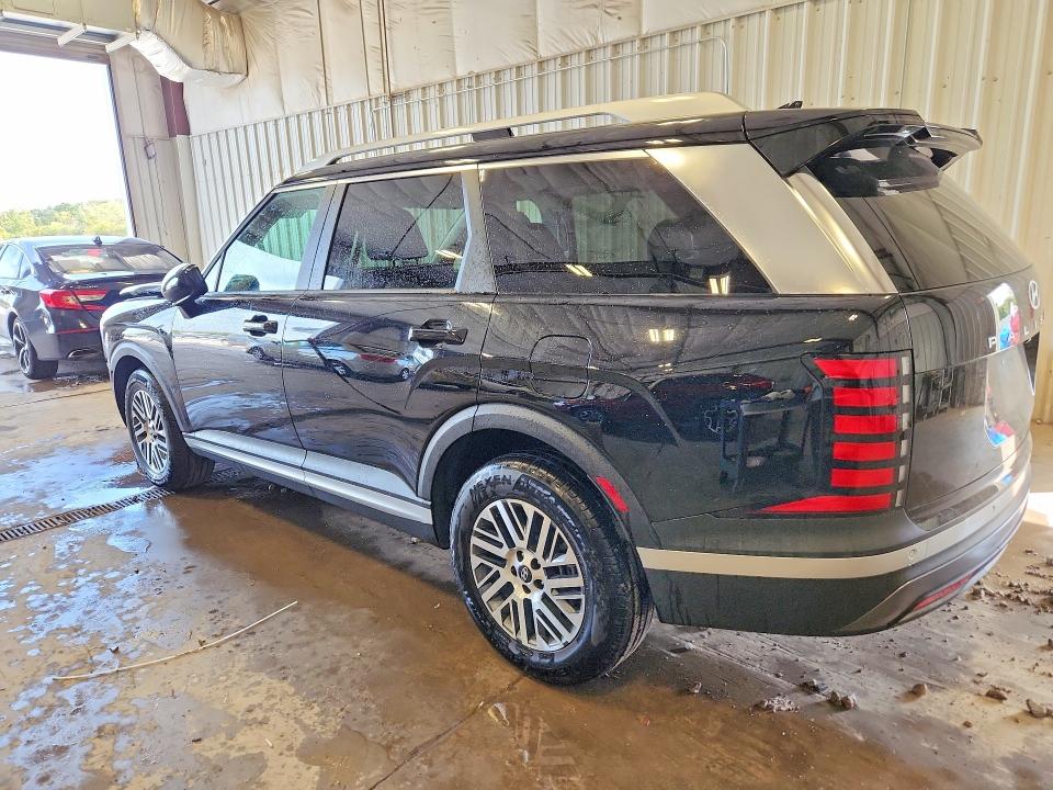 71053566 :رقم المزاد ، KM8RLES27TU095837 vin ، 2026 Hyundai Palisade مزاد بيع