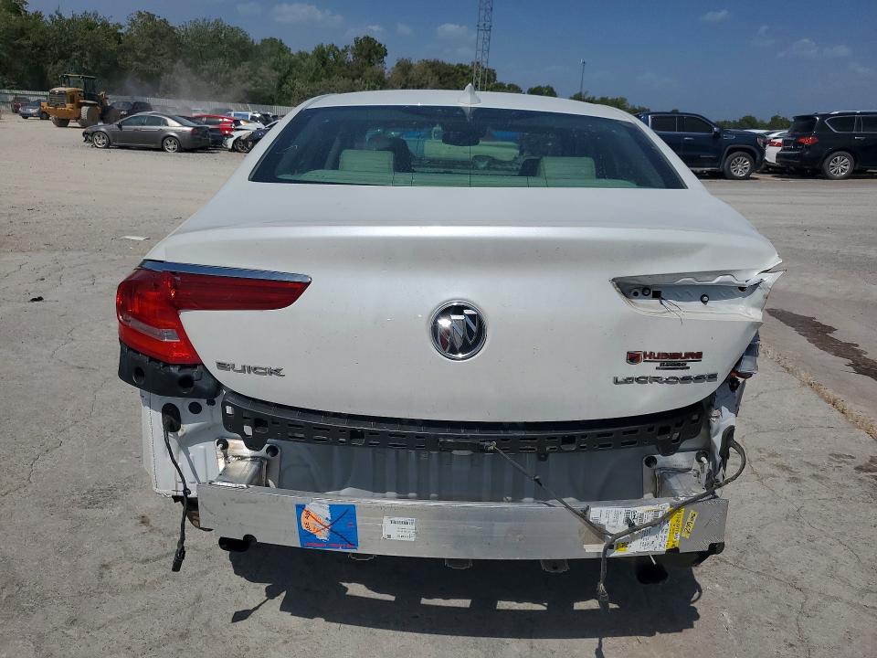 Aukcja sprzedaży 2017 Buick Lacrosse, vin: 1G4ZR5SS5HU188331, numer aukcji: 68702746