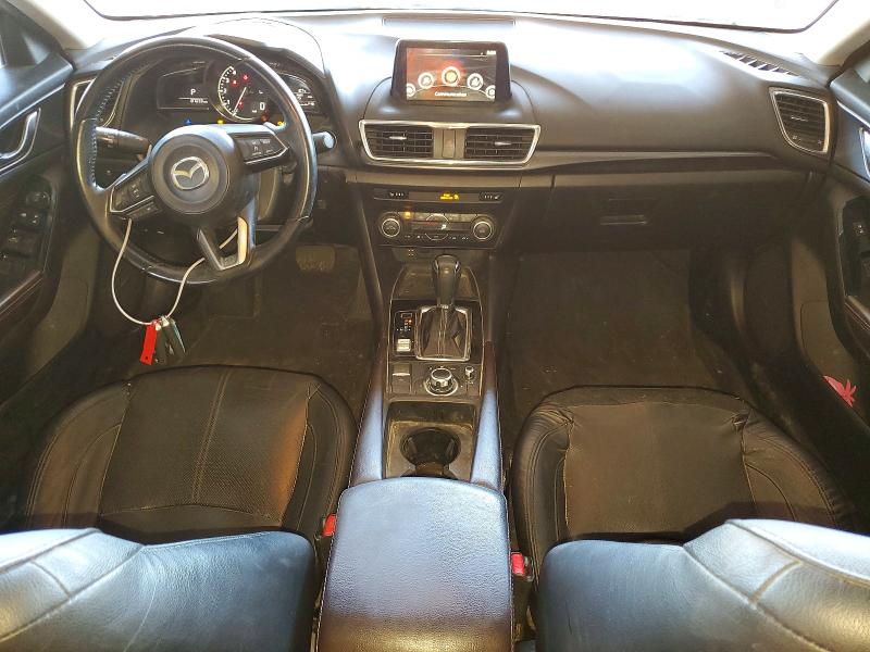 Aukcja sprzedaży 2017 Mazda 3, vin: JM1BN1W38H1137663, numer aukcji: 68394026