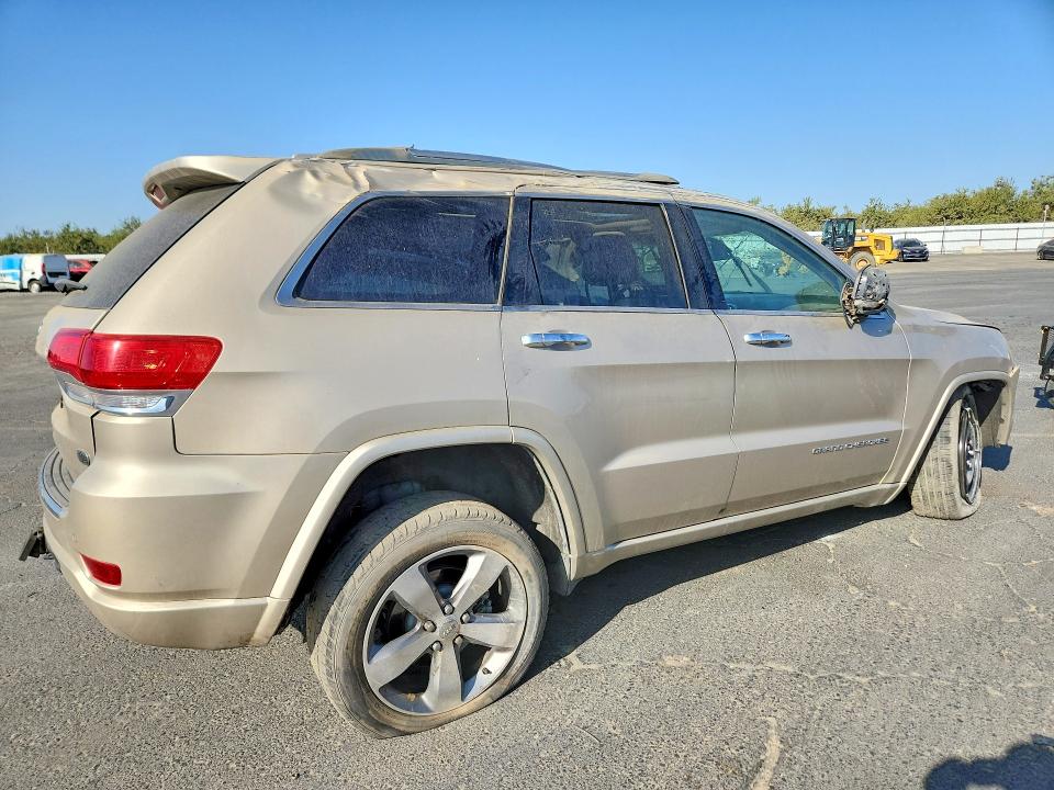 Aukcja sprzedaży 2014 Jeep Grand Cherokee, vin: 1C4RJFCT2EC148668, numer aukcji: 69384166