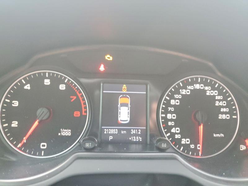 Aukcja sprzedaży 2010 Audi Q5, vin: WA1MKCFPXAA075909, numer aukcji: 69576256