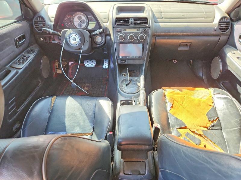 Aukcja sprzedaży 2003 Lexus Is 300, vin: JTHBD192830072025, numer aukcji: 70565336