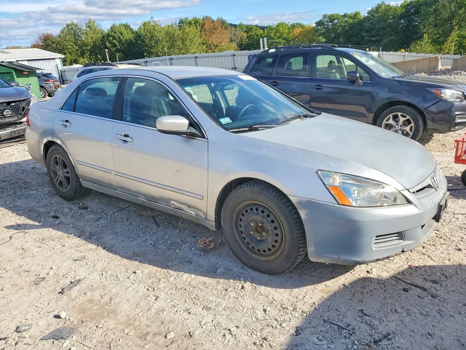 Aukcja sprzedaży 2007 Honda Accord, vin: 1HGCM56337A163974, numer aukcji: 69988336