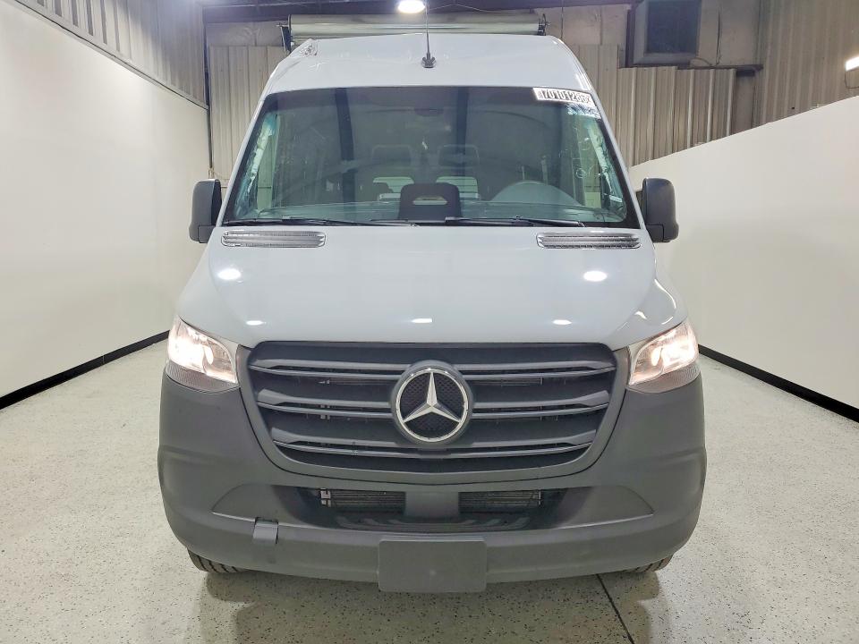 Продажа на аукционе авто 2026 Mercedes-benz Sprinter, vin: W1Z4KGHY3TT609074, номер лота: 70101286