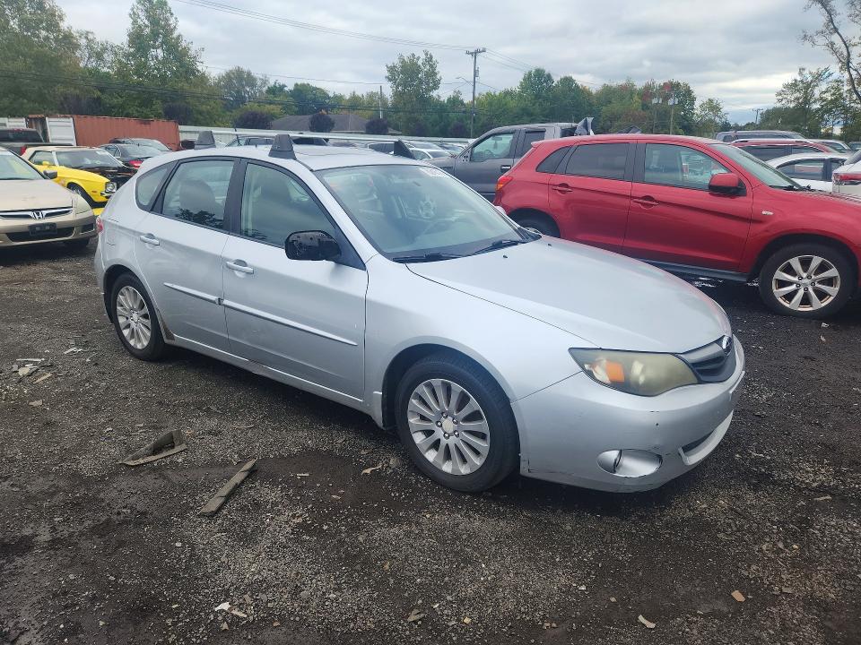 Продаж на аукціоні авто 2011 Subaru Impreza, vin: JF1GH6B64BH804825, номер лоту: 70248576
