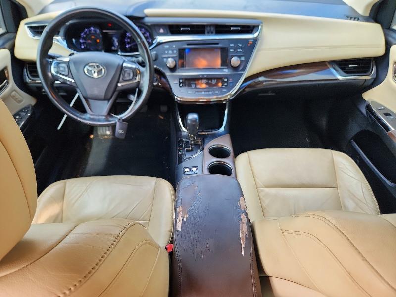 67416766 :رقم المزاد ، 4T1BK1EB8DU002561 vin ، 2013 Toyota Avalon مزاد بيع
