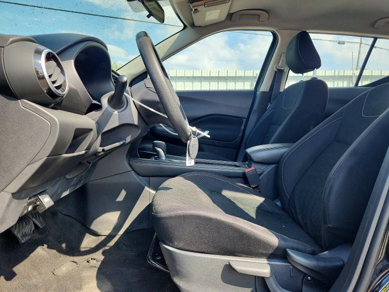 68775366 :رقم المزاد ، 3N1CP5CV7ML530247 vin ، 2021 Nissan Kicks مزاد بيع