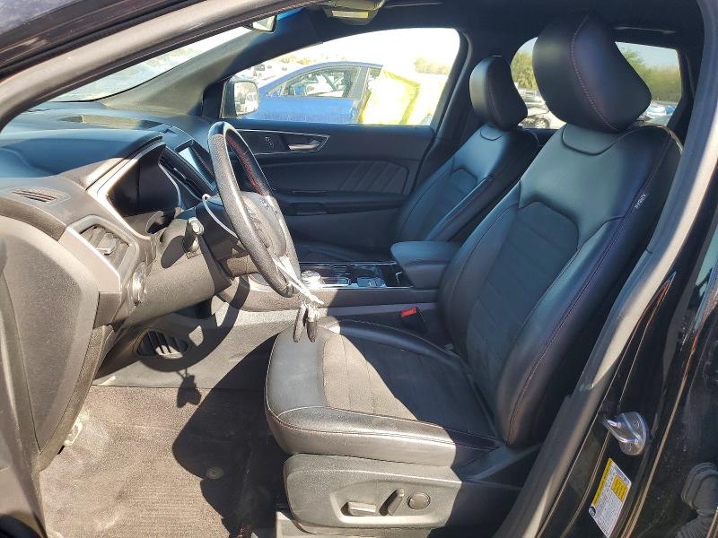 2020 Ford Edge მანქანა იყიდება აუქციონზე, vin: 2FMPK3J92LBB14569, აუქციონის ნომერი: 69942656