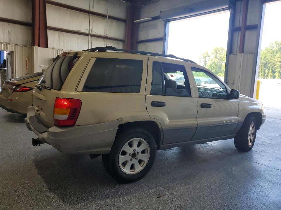 Продажа на аукционе авто 2001 Jeep Grand Cherokee, vin: 1J4GX48N51C500098, номер лота: 67293066