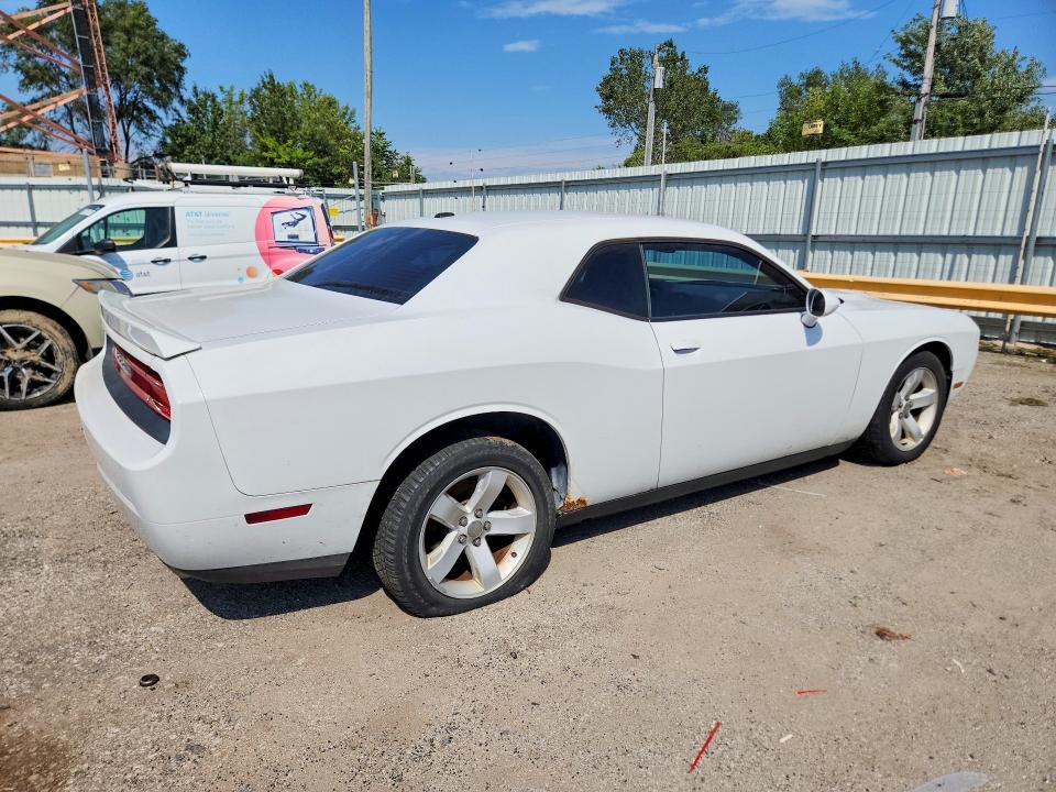 Aukcja sprzedaży 2014 Dodge Challenger, vin: 2C3CDYAG0EH285429, numer aukcji: 67487696