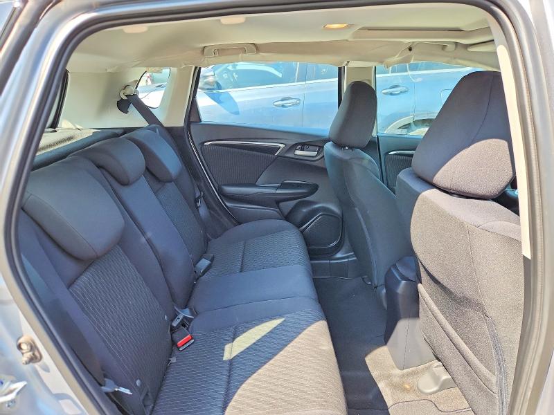 2020 Honda Fit მანქანა იყიდება აუქციონზე, vin: 3HGGK5H89LM733893, აუქციონის ნომერი: 69822916
