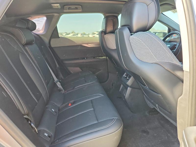 Продажа на аукционе авто 2025 Cadillac Optiq, vin: 3GYK3EMR6SS212753, номер лота: 68163816