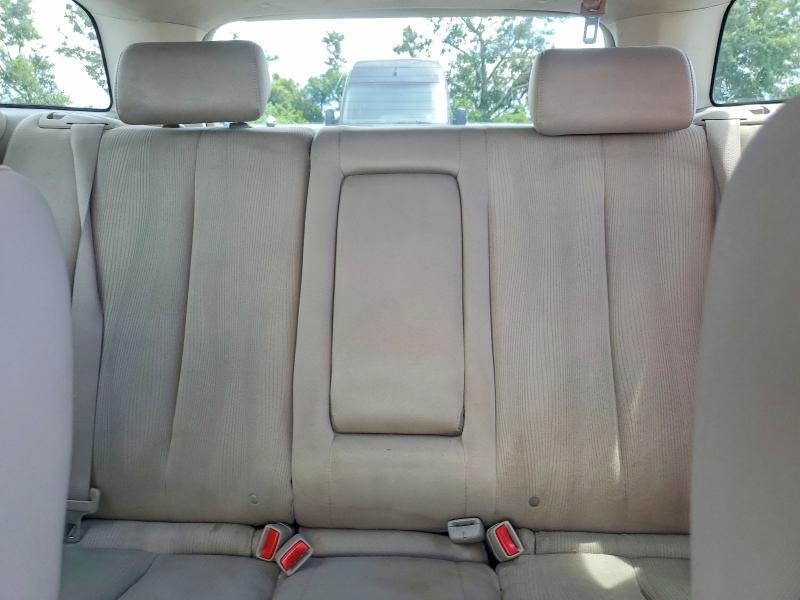 Продажа на аукционе авто 2011 Mazda Cx-7, vin: JM3ER2B59B0380823, номер лота: 65596676