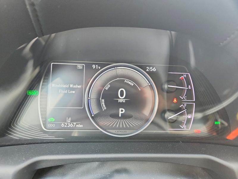 Aukcja sprzedaży 2020 Lexus Es, vin: 58AD21B16LU006667, numer aukcji: 69358046
