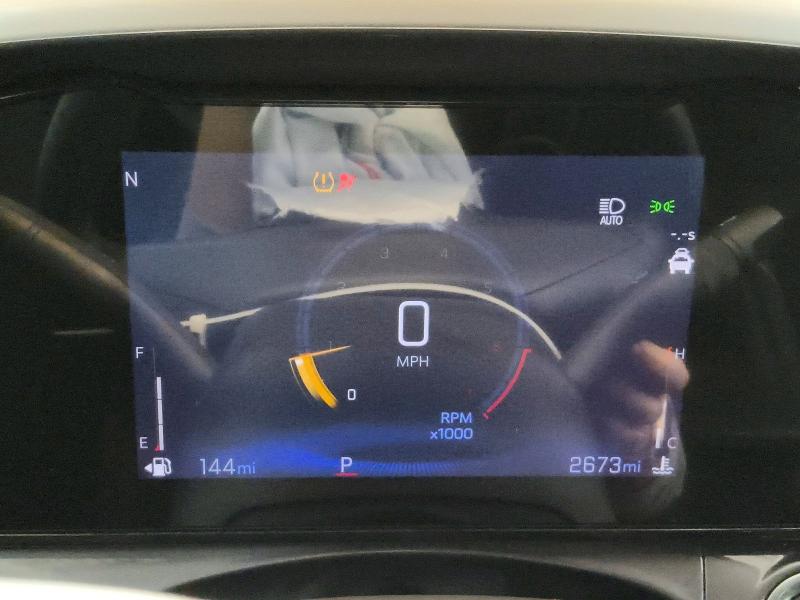 69199126 :رقم المزاد ، KL77LKEPXTC154254 vin ، 2026 Chevrolet Trax مزاد بيع