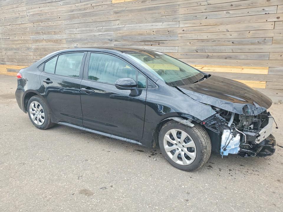 2026 Toyota Corolla მანქანა იყიდება აუქციონზე, vin: 5YFB4MDE2TP399143, აუქციონის ნომერი: 70713166