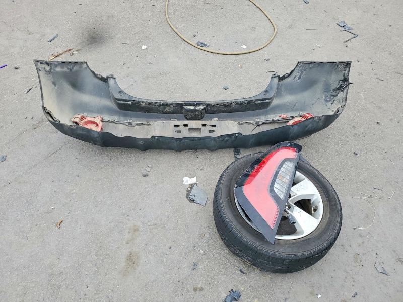 Aukcja sprzedaży 2018 Kia Soul, vin: KNDJN2A29J7626978, numer aukcji: 68039576