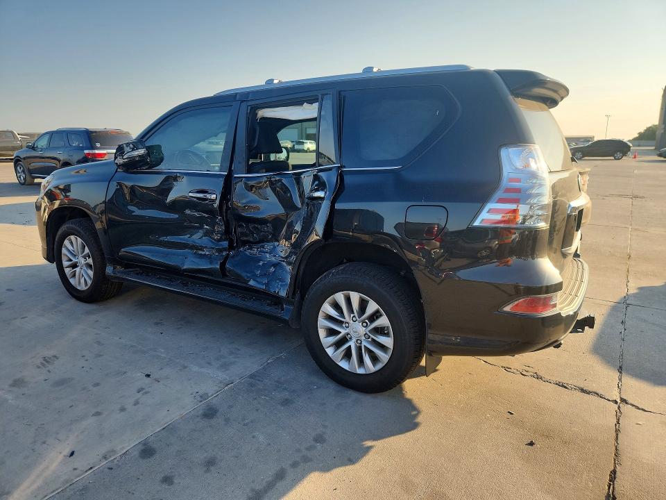 Aukcja sprzedaży 2023 Lexus Gx, vin: JTJAM7BX4P5365920, numer aukcji: 68042236