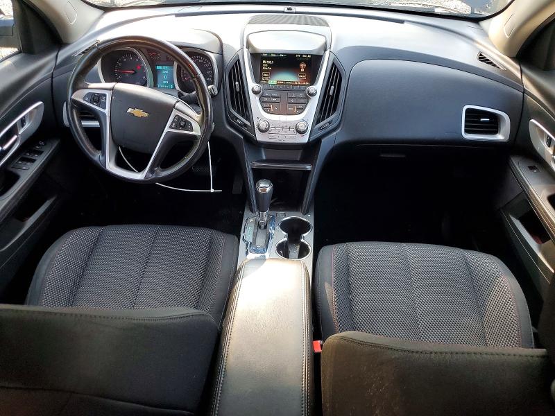 Продажа на аукционе авто 2017 Chevrolet Equinox, vin: 2GNFLFEK0H6210736, номер лота: 66578486