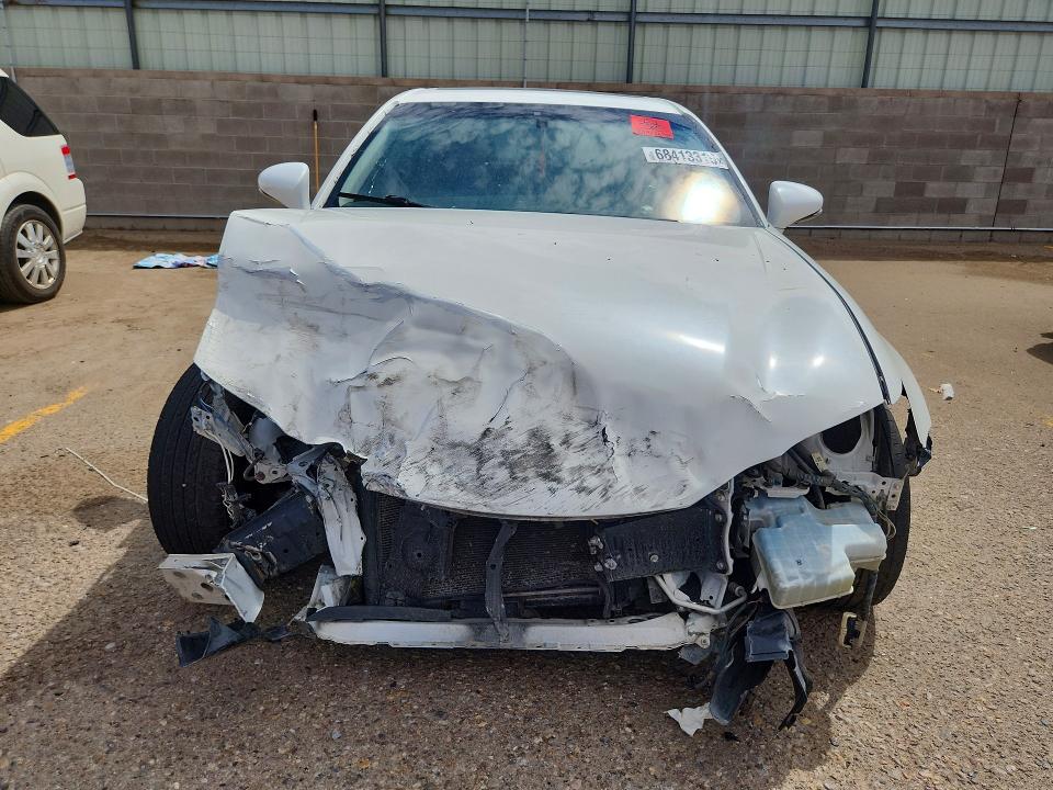 2014 Lexus Gs მანქანა იყიდება აუქციონზე, vin: JTHBE1BL1E5031502, აუქციონის ნომერი: 68413316