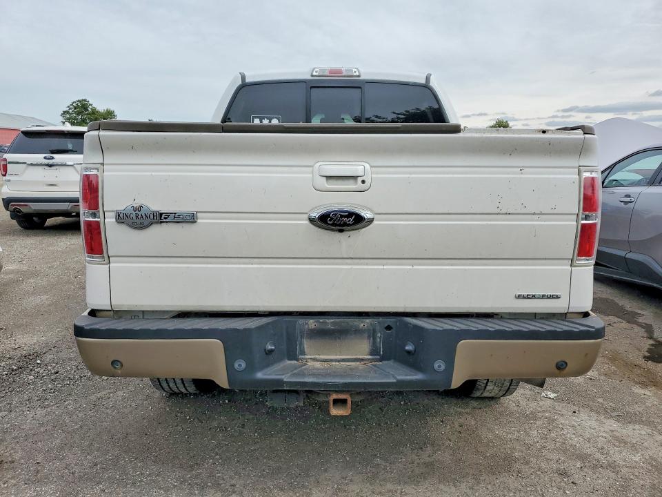 2014 Ford F150 მანქანა იყიდება აუქციონზე, vin: 1FTFW1EF0EKE35267, აუქციონის ნომერი: 69729626