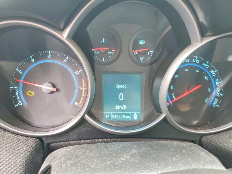 Aukcja sprzedaży 2012 Chevrolet Cruze, vin: 1G1PF5SC1C7303004, numer aukcji: 67771076