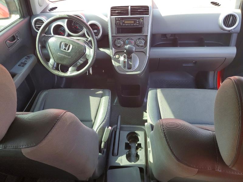Продаж на аукціоні авто 2006 Honda Element, vin: 5J6YH18346L010581, номер лоту: 68265236