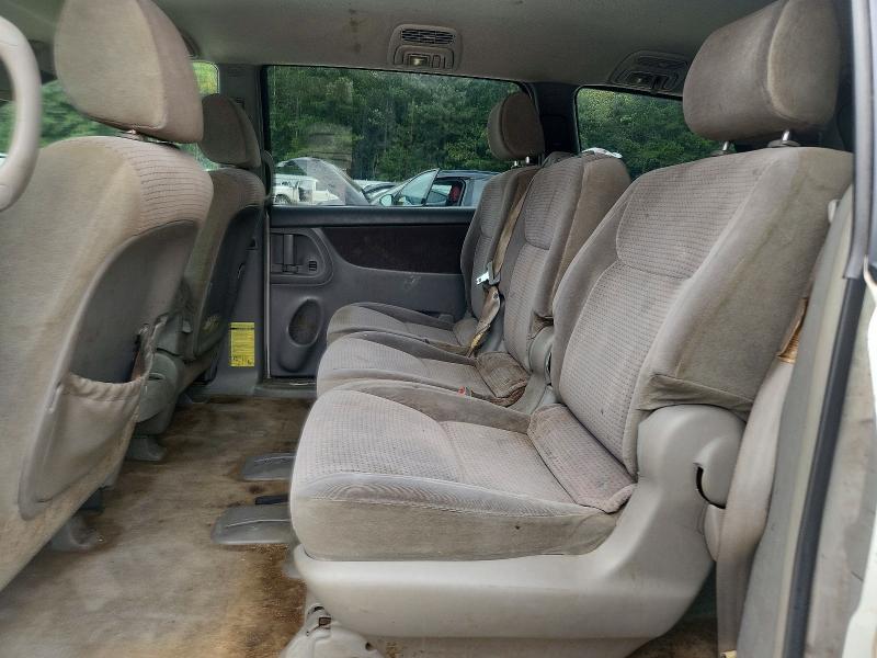 Aukcja sprzedaży 2006 Toyota Sienna, vin: 5TDZA23C86S463323, numer aukcji: 68188496