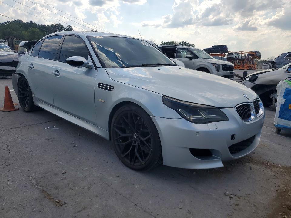 Продаж на аукціоні авто 2006 Bmw M5, vin: WBSNB93556CX06456, номер лоту: 67221426