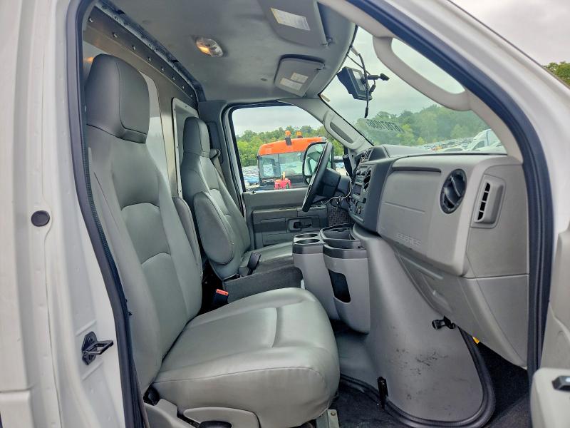 67871036 :رقم المزاد ، 1FDWE3FK1PDD32050 vin ، 2023 Ford E350 مزاد بيع