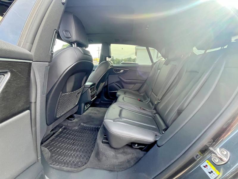 Aukcja sprzedaży 2019 Audi Q8, vin: WA1EVAF19KD031251, numer aukcji: 70852186