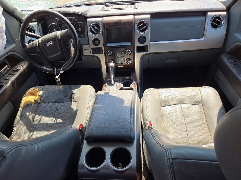 69456356 :رقم المزاد ، 1FTFW1CT4DKE64648 vin ، 2013 Ford F150 مزاد بيع