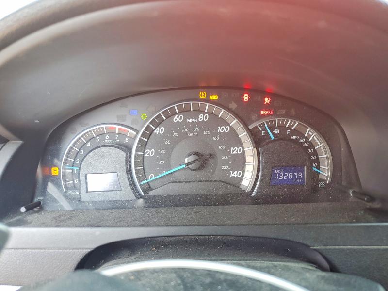 Продаж на аукціоні авто 2012 Toyota Camry, vin: 4T1BK1FKXCU501908, номер лоту: 66635636
