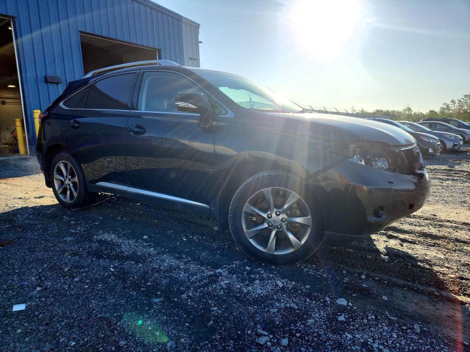 Продажа на аукционе авто 2012 Lexus Rx, vin: JTJBK1BA1C2441320, номер лота: 68532446