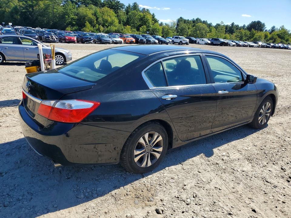 Продаж на аукціоні авто 2013 Honda Accord, vin: 1HGCR2F33DA041658, номер лоту: 68979426