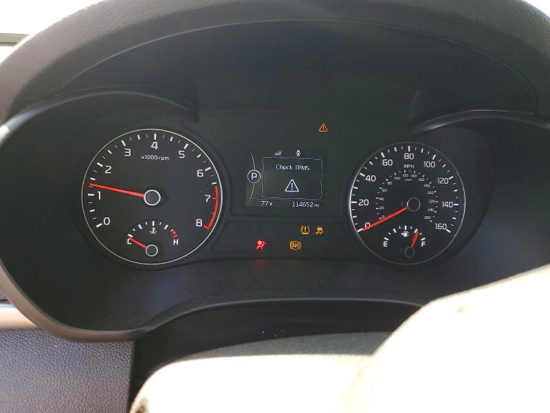 Aukcja sprzedaży 2018 Kia Optima, vin: 5XXGT4L30JG198503, numer aukcji: 68382916