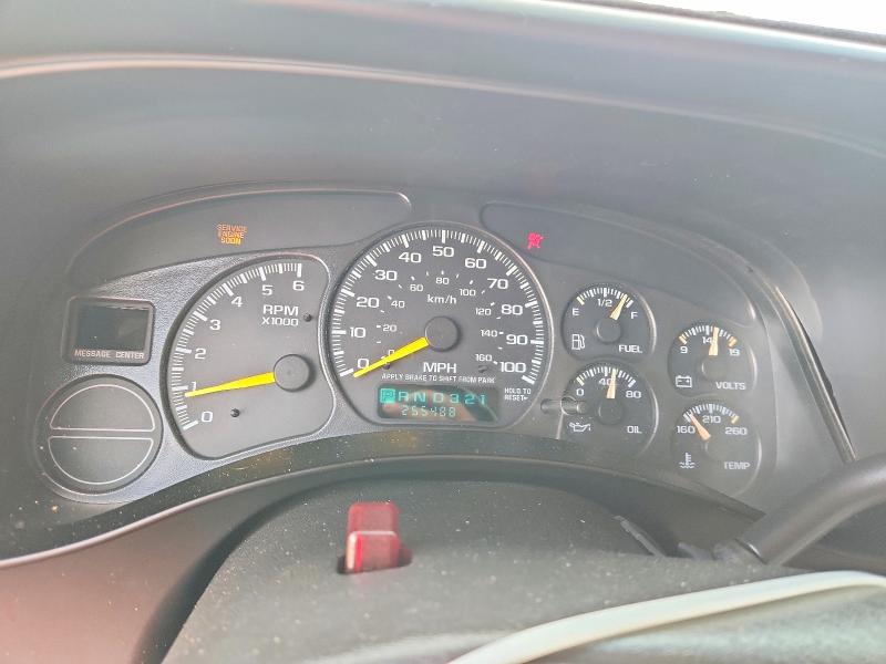 Продаж на аукціоні авто 2000 Gmc Yukon Xl, vin: 3GKEC16T2YG217033, номер лоту: 69632406