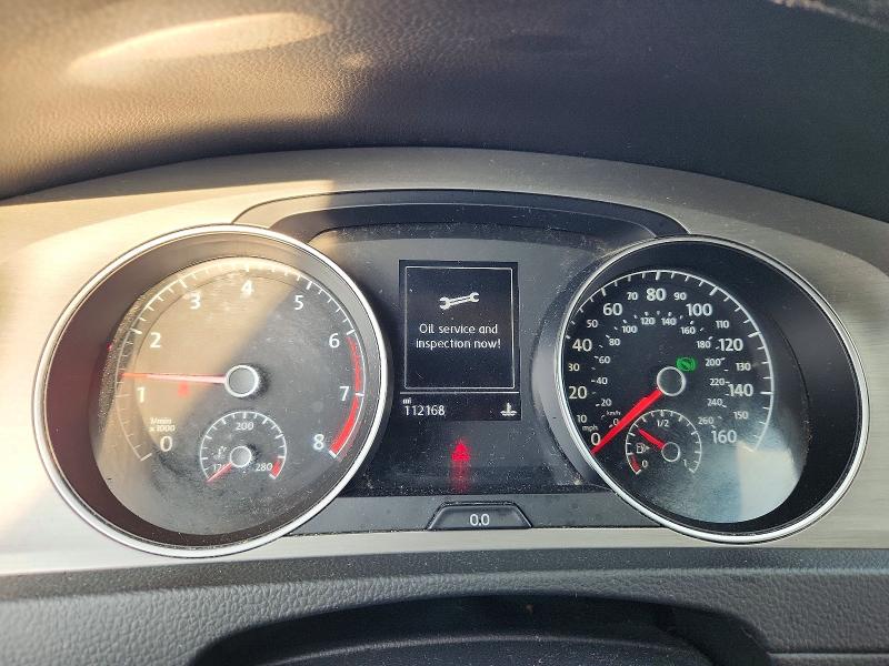 Aukcja sprzedaży 2016 Volkswagen Golf, vin: 3VW217AU3GM039394, numer aukcji: 68079386