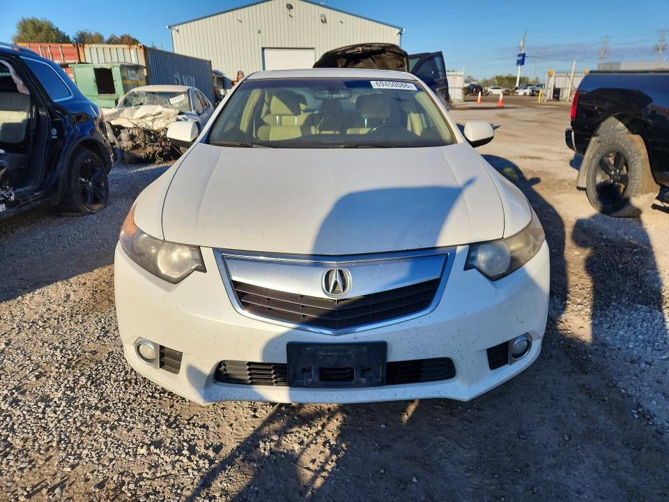 69450086 :رقم المزاد ، JH4CU2F44EC003804 vin ، 2014 Acura Tsx مزاد بيع