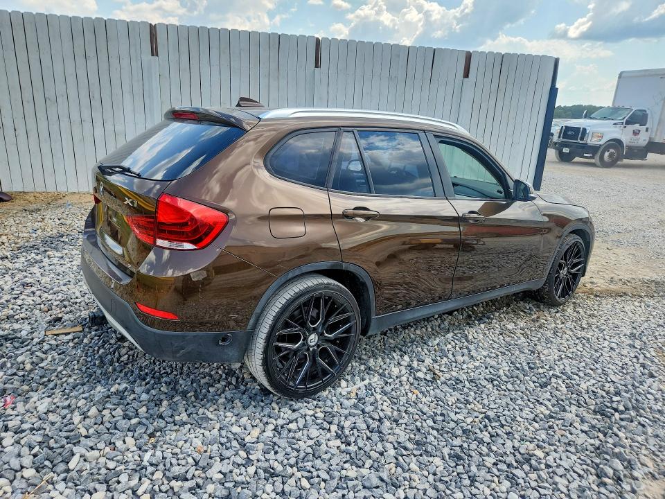 Aukcja sprzedaży 2013 Bmw X1, vin: WBAVM1C51DVW46225, numer aukcji: 67867926
