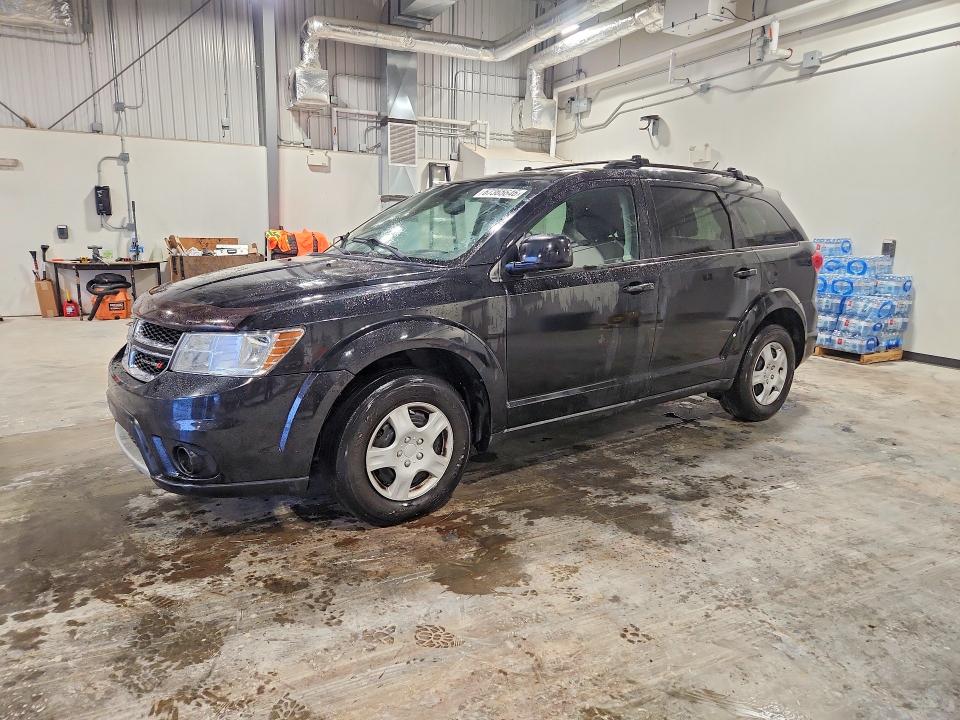 Aukcja sprzedaży 2012 Dodge Journey, vin: 3C4PDCCG3CT278010, numer aukcji: 67365646