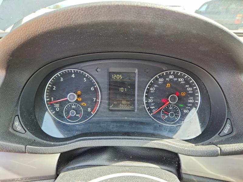 Продаж на аукціоні авто 2014 Volkswagen Passat, vin: 1VWAT7A30EC063017, номер лоту: 68598356