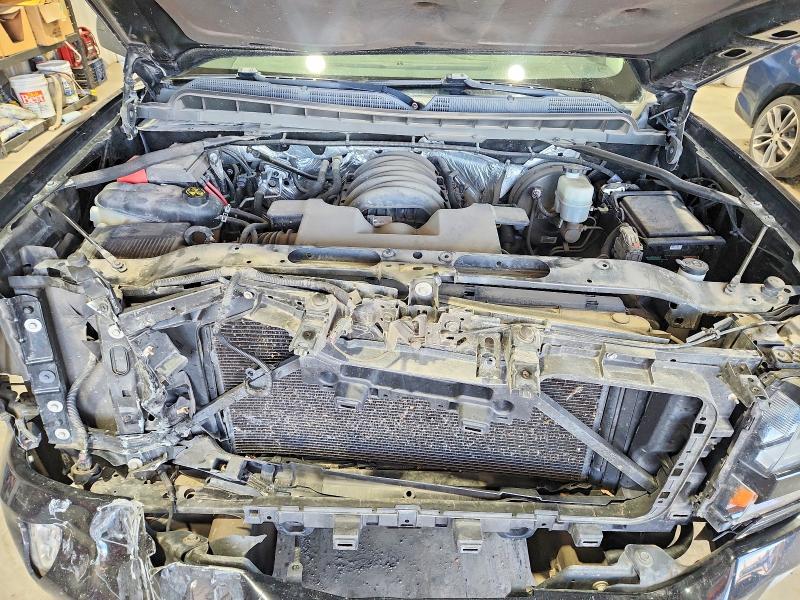 69525616 :رقم المزاد ، 1GCVKREC7GZ105373 vin ، 2016 Chevrolet Silverado مزاد بيع