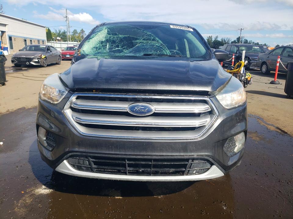 Продаж на аукціоні авто 2017 Ford Escape, vin: 1FMCU0G90HUE16555, номер лоту: 69599406