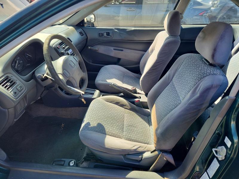 Auction sale of the 1999 Honda Civic, vin: 1HGEJ6221XL090936, lot number: 70257916