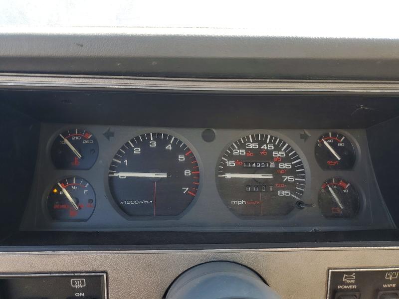 Aukcja sprzedaży 1990 Jeep Cherokee, vin: 1J4FJ58L4LL148491, numer aukcji: 68614366