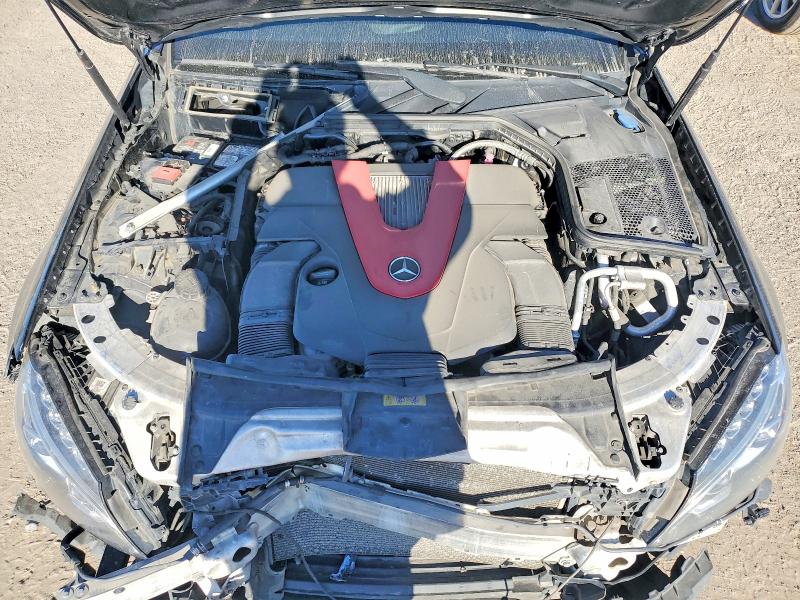 68862006 :رقم المزاد ، 55SWF6EB5HU187897 vin ، 2017 Mercedes-benz C مزاد بيع